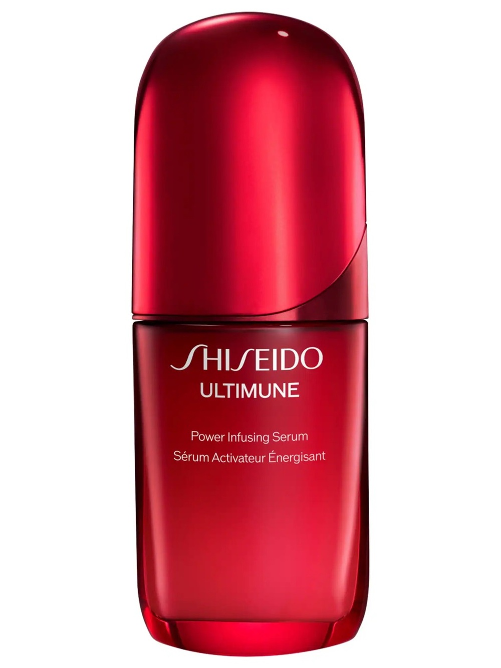 Shiseido Ultimune Power Infusing Serum